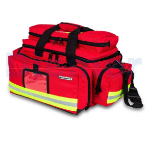 Econom Plus Erste-Hilfe-Tasche Rot